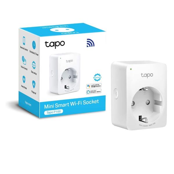 tp link TAPOP100 PK1